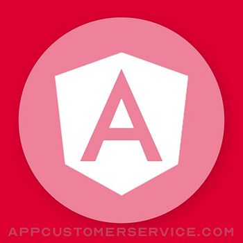 Learn Angular Offline [PRO] Customer Service